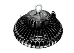 150w Ufo Factory Price New High Bay Light Manufacturer Garage Lights Led Commercial Lighting Low