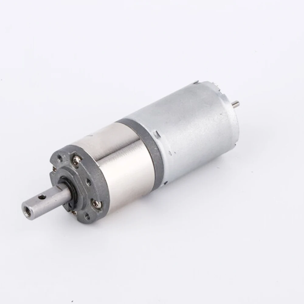 small planetary gearbox suppliers dc planet gear motor Electric Geared Motor 12v