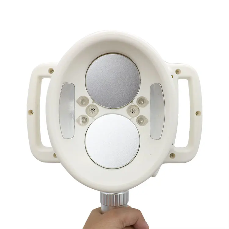 V9+V10 2-in-1 body  rf firming Plastic vacuum negative pressure 40K fat burning face lift anti-wrinkle machine