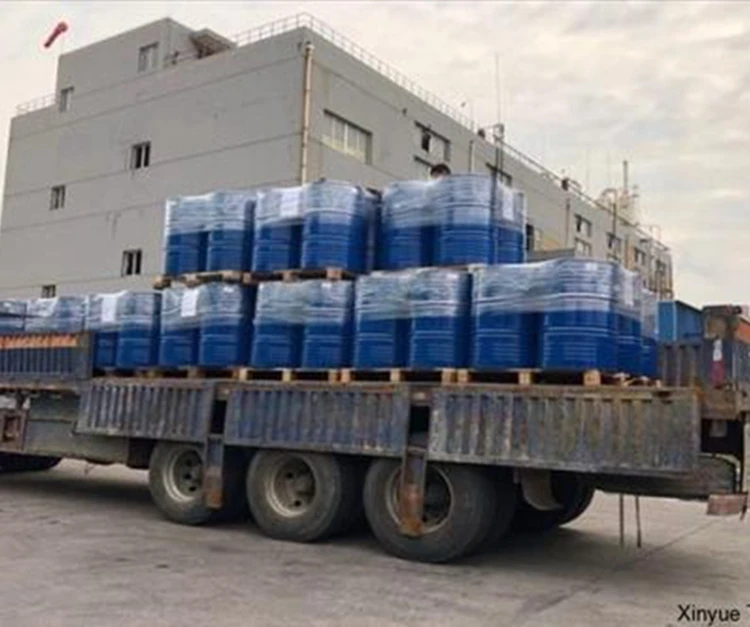 
Composite pyridine quaternary ammonium salt Alkyl pyridine benzylchloride quaternized for sale 