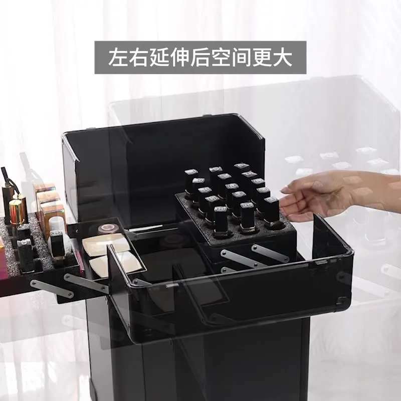 800 rolling suitcase 7