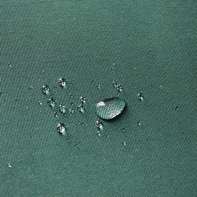 100% POLYESTER OXFORD FABRIC FOR SUNSHADE UMBRELLA