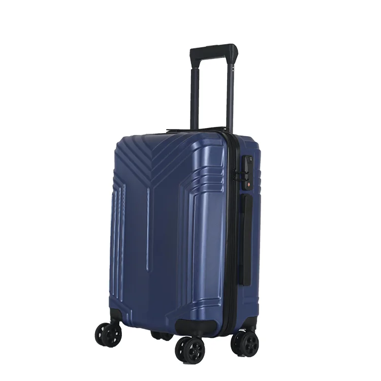 High Quality Trolley Luggage Suitcase Set Factory Wholesale Very Cheap Price Most Popular with Lock Caster Wheel for Travel