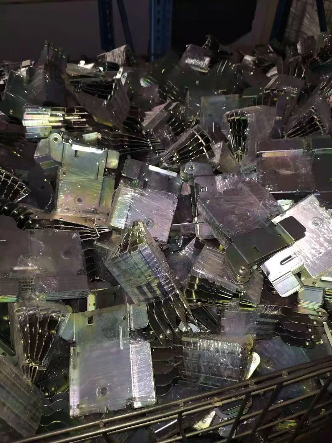 Custom OEM Sheet Metal Fabrication Aluminum Brass Copper Bending,Punching,Stamping,Laser Cutting Machinery Metal Parts