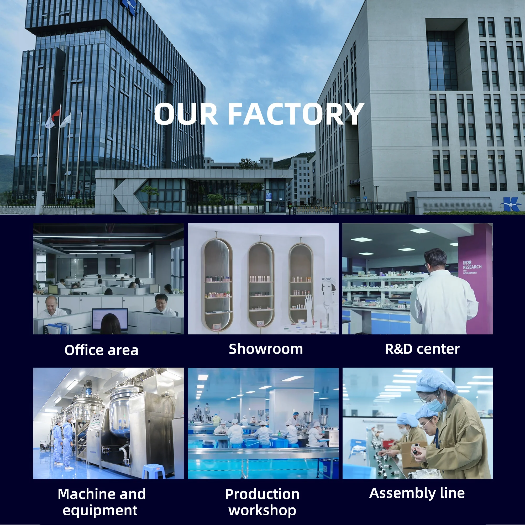 Factory Supplying Jelly Cheek Multi Use How To Apply Blush Stick