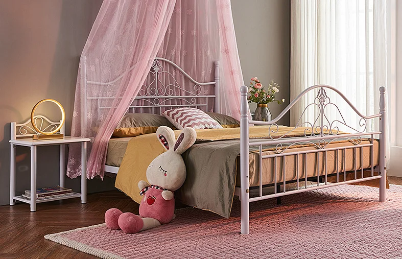 
wrought iron metal beds queen size metal bed 