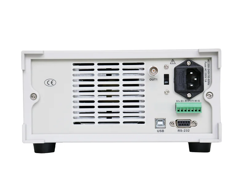 ET5301 Direct Sales Battery Tester Digital Lcr Meter Multimeter Inductance Capacitance Meter