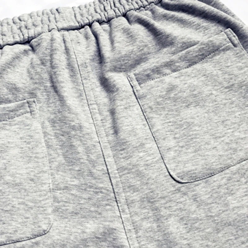 Fashion custom casual man clothing sports spring mens track jogger pants