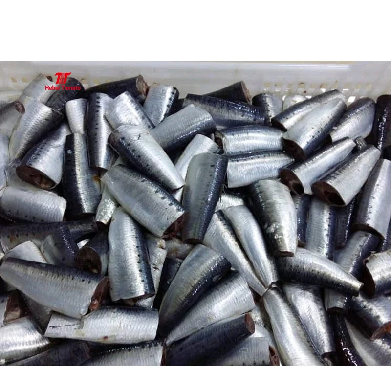 Factory Price Canned Sardines From Morocco / Sardined In Tomato Sauce With OEM Brands
