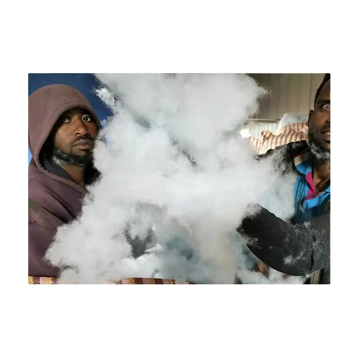 Лидер продаж, производители штапельных микроволокон, линия по производству полиэфирного штапельного волокна