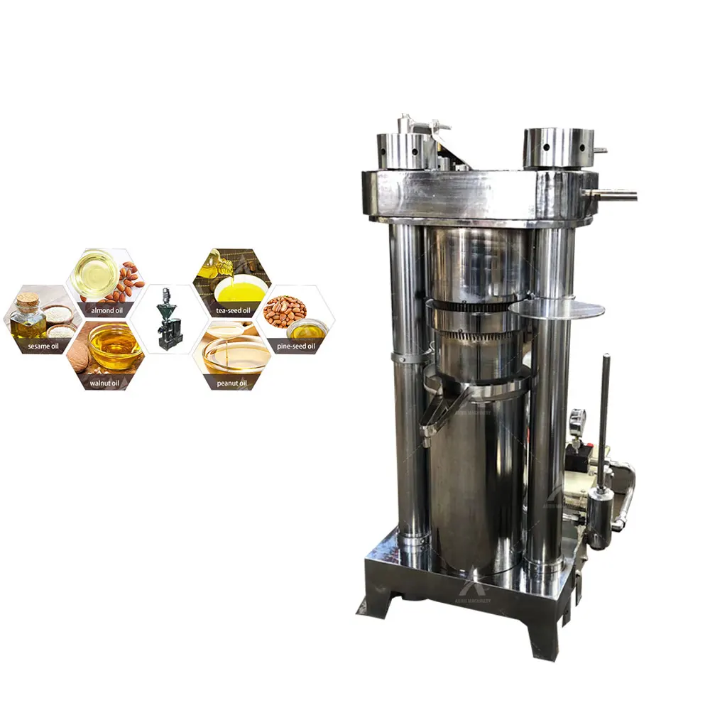 cocoa butter making machine cocoa liquor press machine