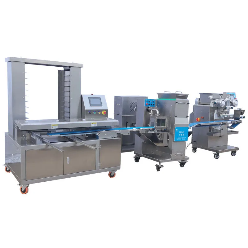 Automatic Potato Croquette Making Machine Potato Croquettes mochi Machine