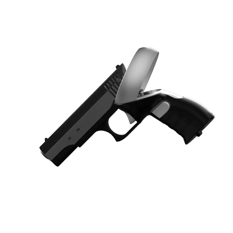 VR Controller Pistol Case Gun For Oculu Questes 2