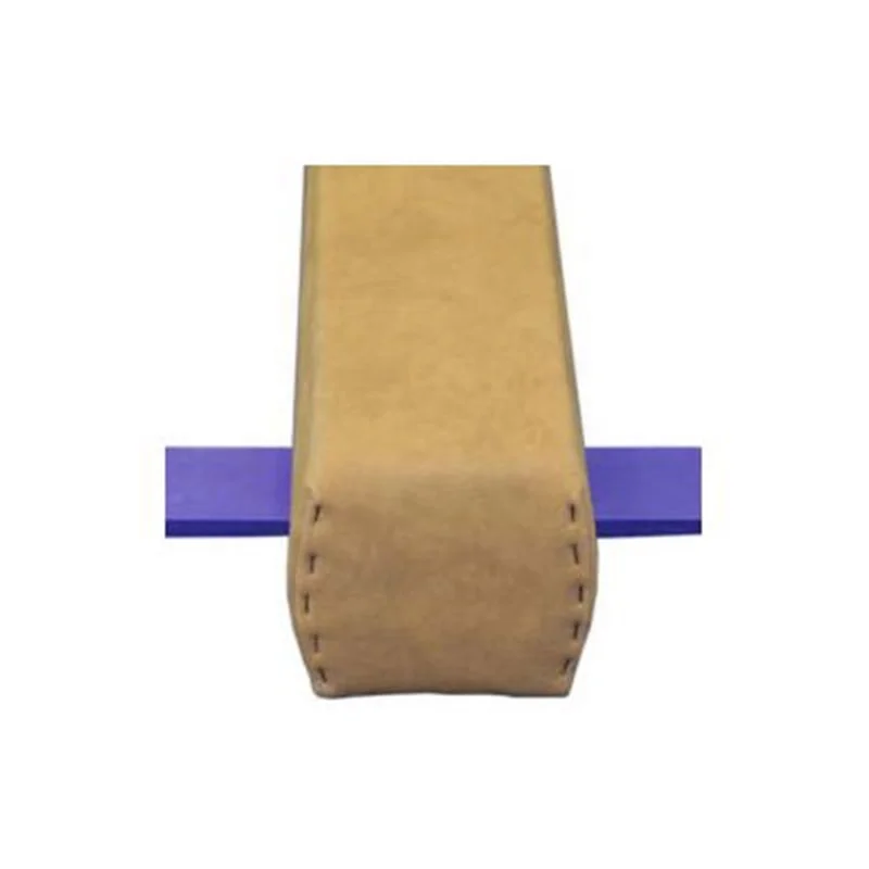 ZONWINXIN factory supply gymnastics equipment low training balance beam for home gymnastic and tumbling