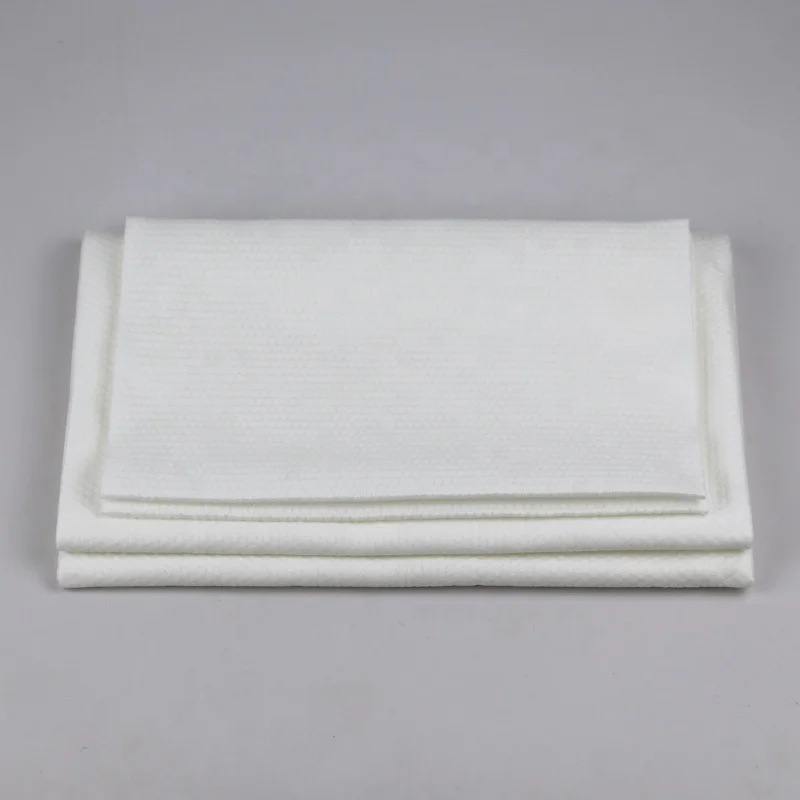 
quick dry breathable absorption spa bath towel disposable hair beauty salon towel 
