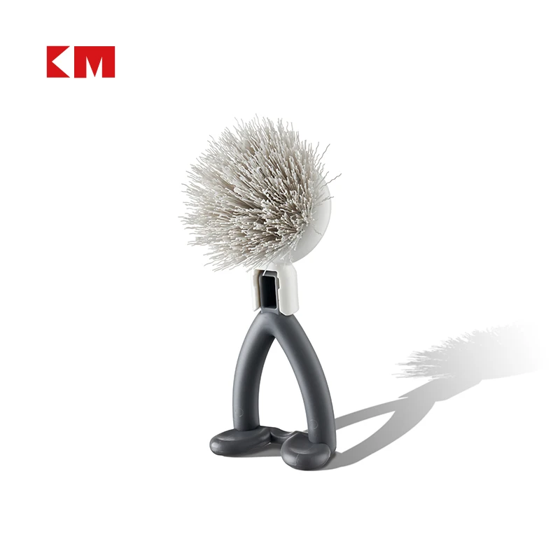 KM5131 кухонная щётка для чистки посуды многофункциональная