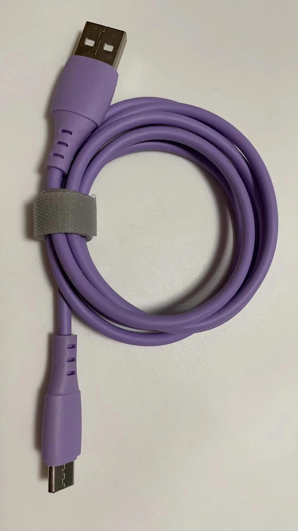 PUJIMAX Silicone c type mobile phone fast charging usb data cable type c charger cables for samsung huawei realme