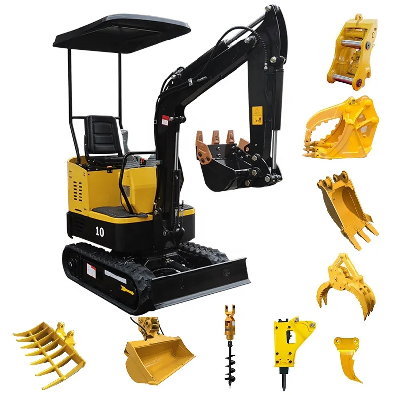 Korea Used 3000 Euro Seal Kit Yanmar Engine Starter Motor 2 Ton Digger Sprocket Shear Back Hoe Mini Excavators