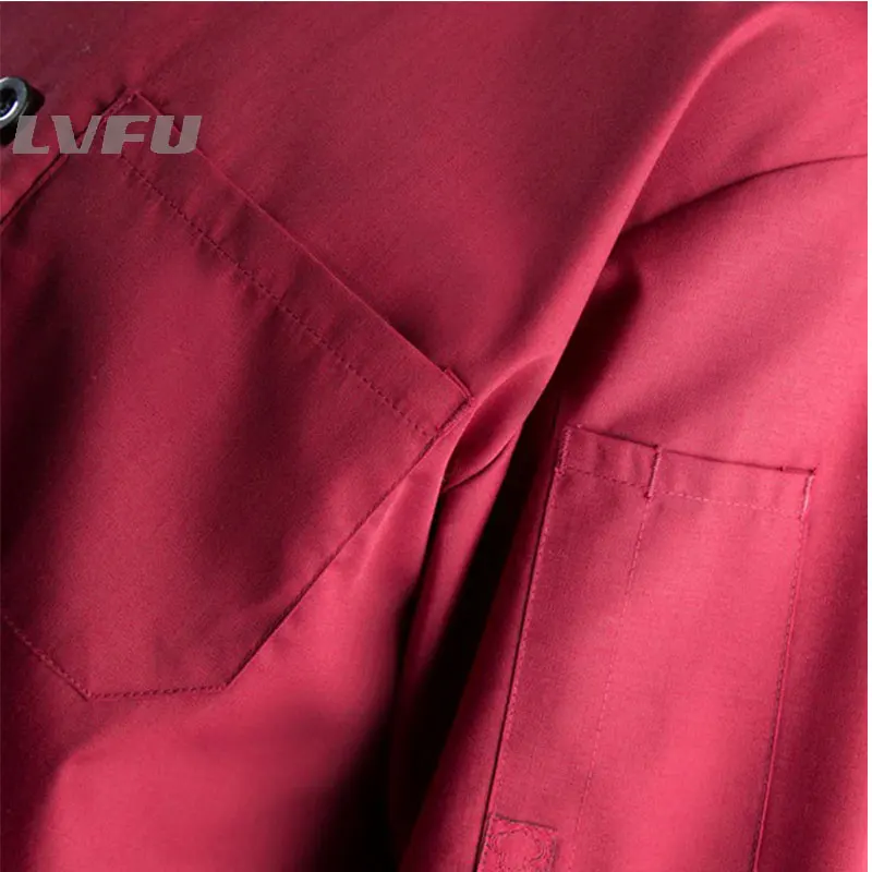 
chef jacket design clothes chef 