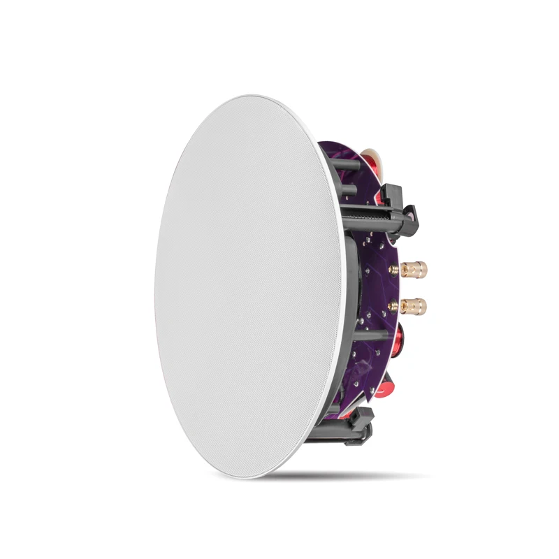 Hi-Fi VQ 5inch 6inch 8inch Background Music Speakers Waterproof Coaxial In-ceiling Public Address Speakers