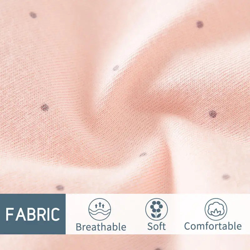 Wholesale Factory Direct Sales Newborn Baby Girl Cute and Sweet Cartoon Giraffe Pattern Baby Clothes