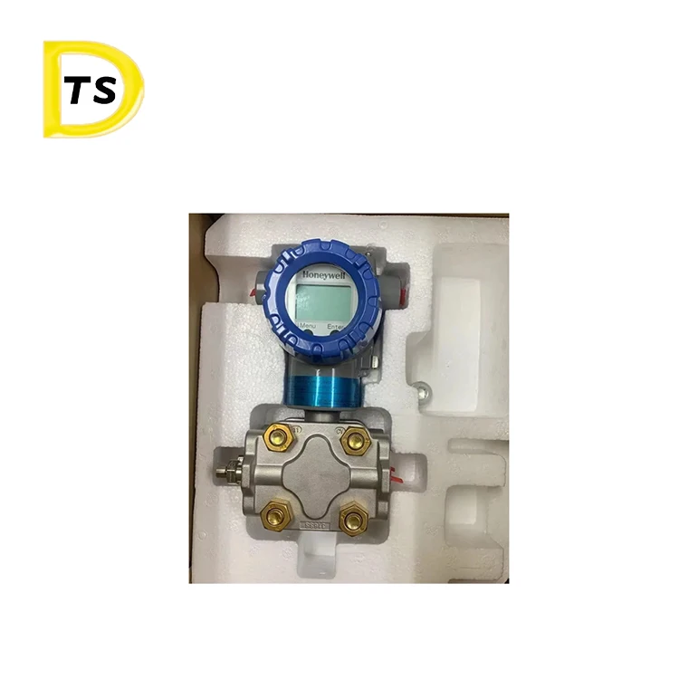 High-quality New Honeywell SmartLine  Differential Pressure Transmitter STD725-E1AS4AS-1-G-AHS-11S-A-00A0-00-0000