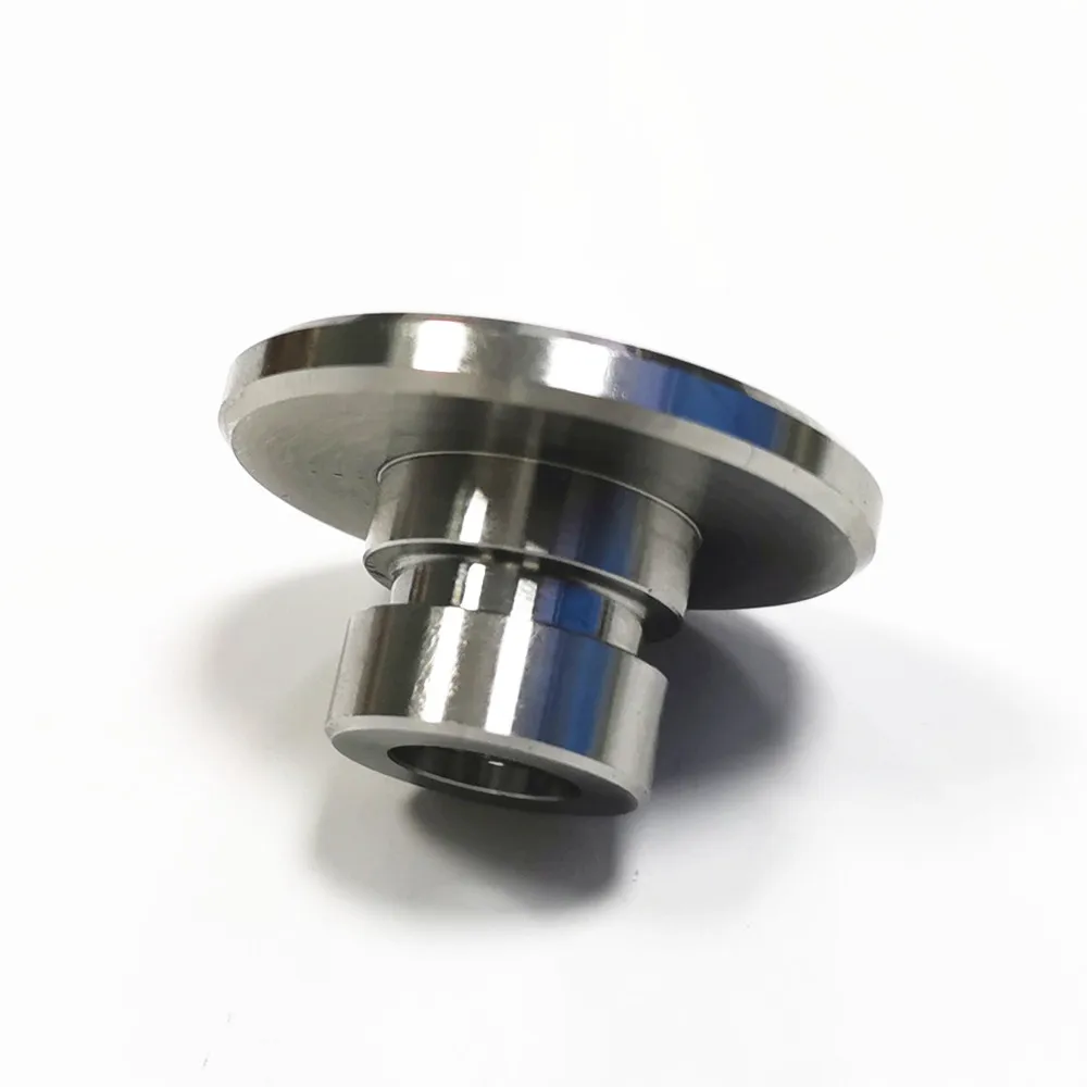 Mechanical Machining Hardware Precision Processing Engineering Parts Service