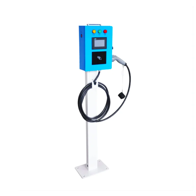 Charging Station Cabinet Charging Pile Case Tablet Charging Cabinet Cart for School Equipment