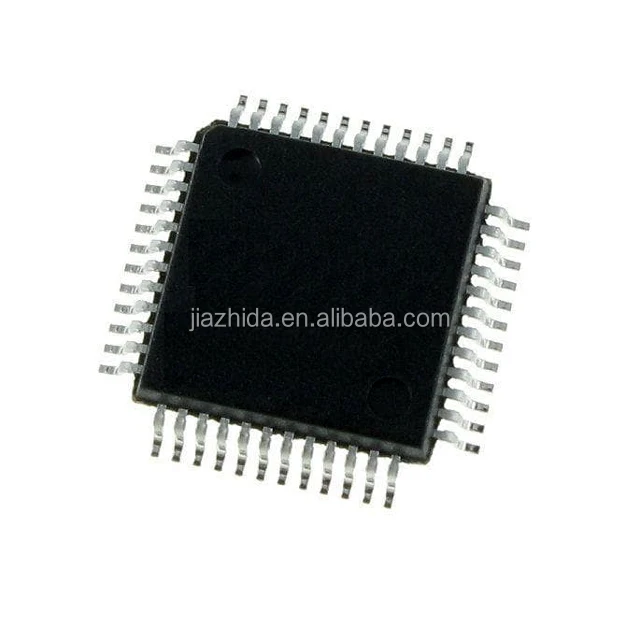100% Original & New IC Chip STM32L010C6T6 ARM Cortex-M0+ Microcontroller IC 32-Bit Single-Core 32MHz 32KB x 8 FLASH 48-LQFP(7x7)