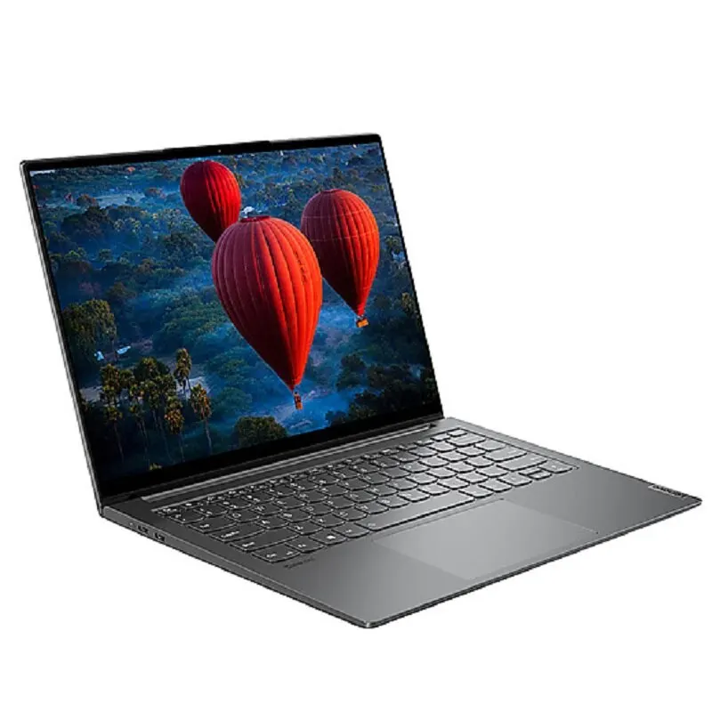 2021 Lenovo YOGA 14s laptop AMD Ryzen 7 4800H 16GB RAM 512GB SSD 14 inch 2.8K 90Hz IPS Full Screen Notebook Ultrabook