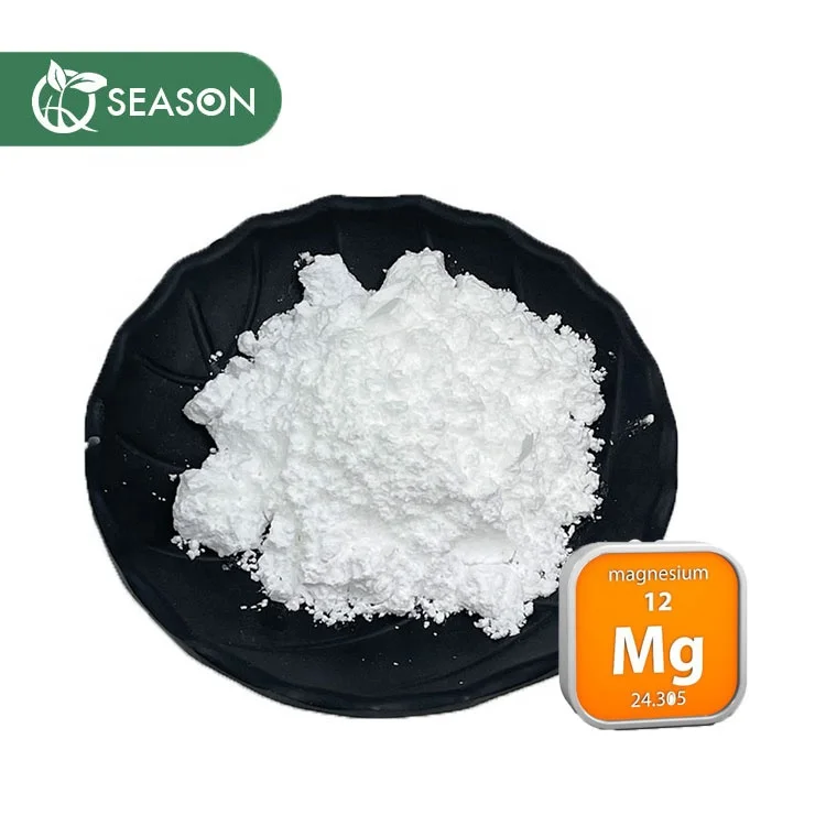 Mg Supplements Beta Hydroxybutyrate Magnesium 99% BHB Magnesium