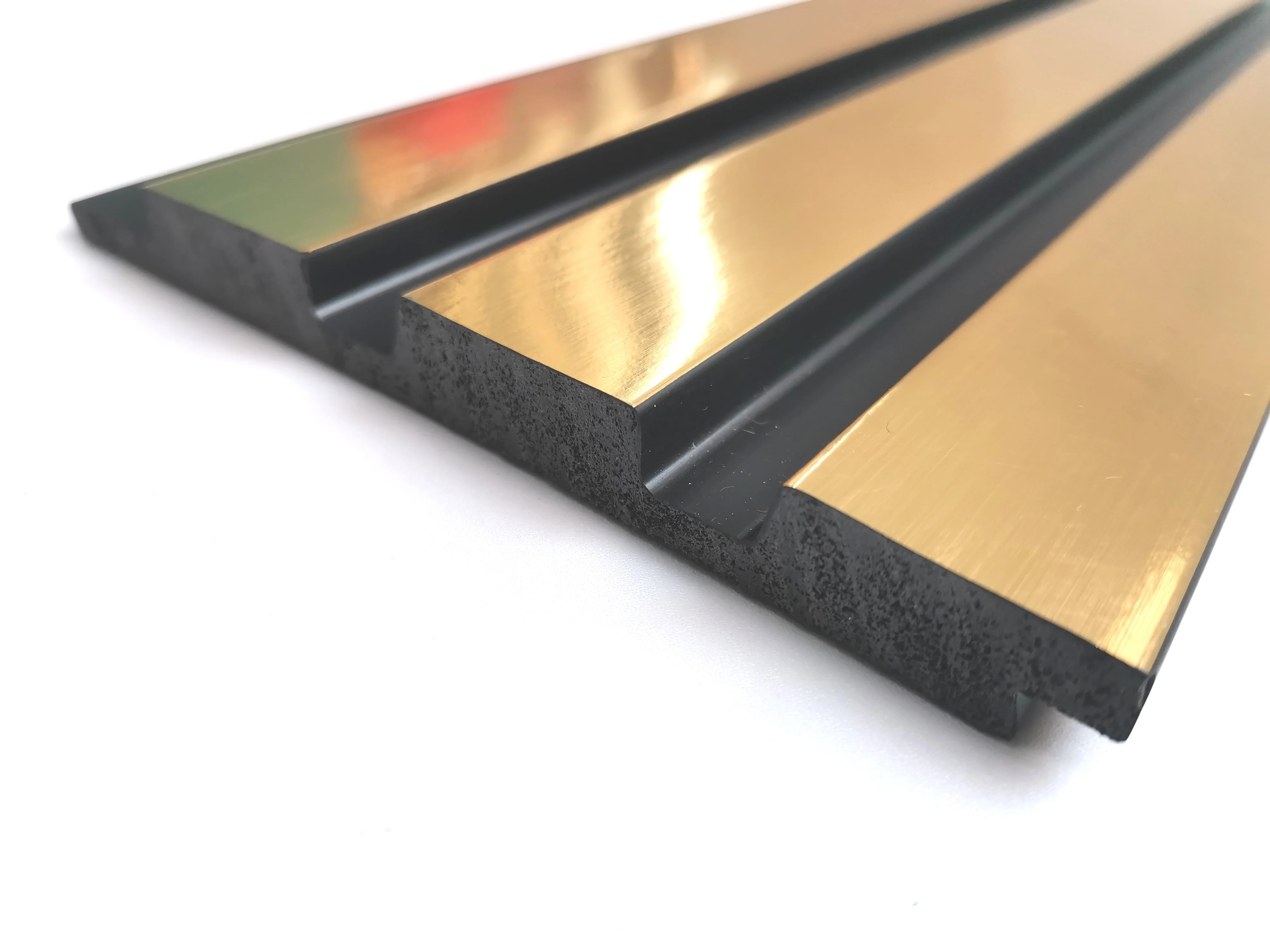 High Quality Interior Wall Wpc Composite Panel Foam for