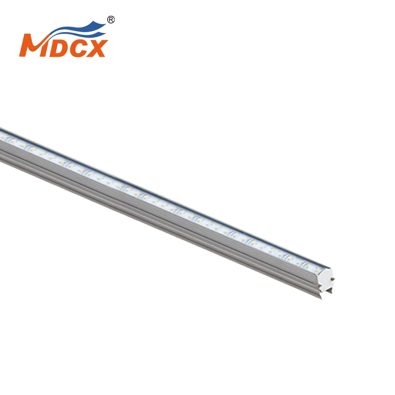 decorative lighting bar led tube light rgb digital bar