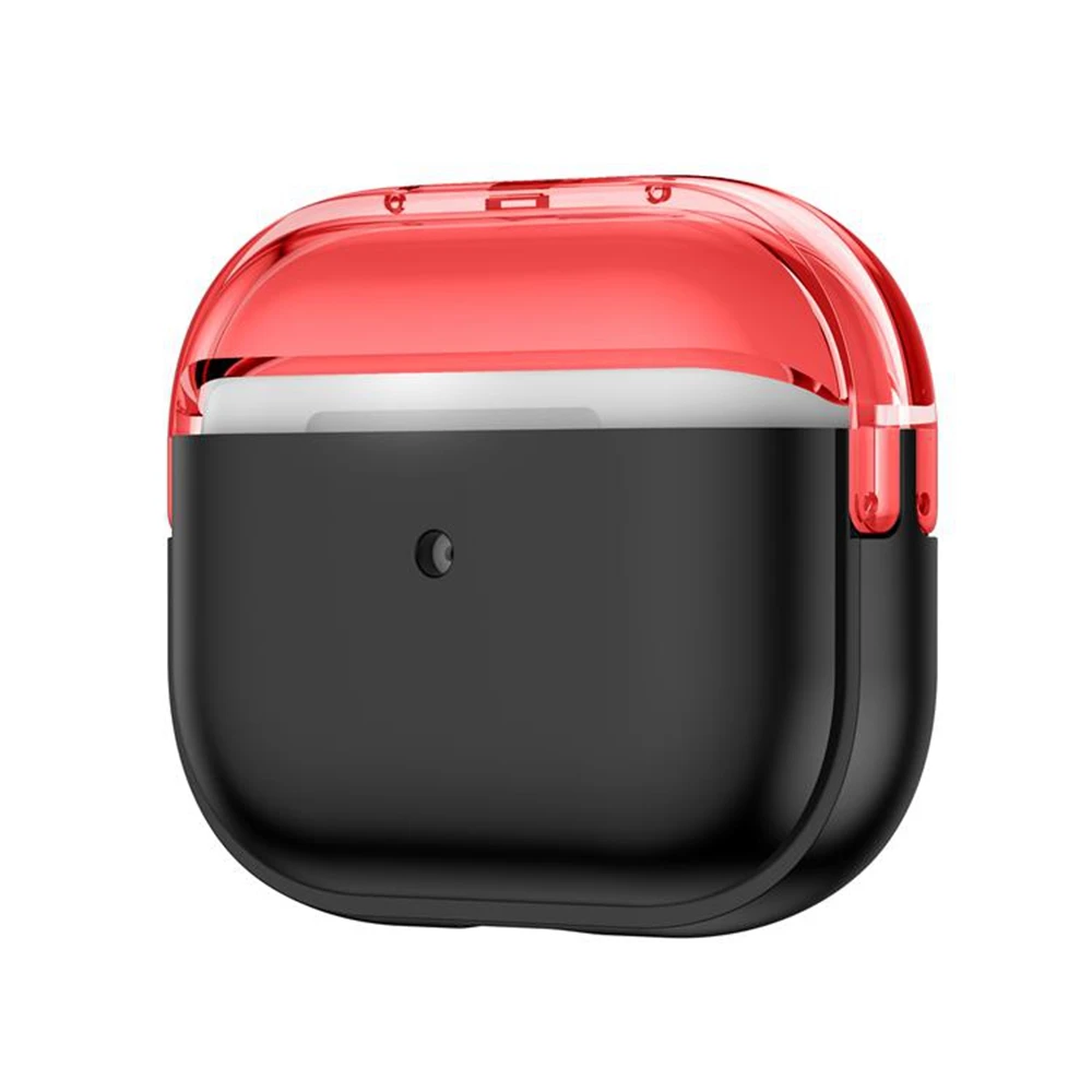 Высокое качество для AirPods 3 Pro pro1 pro2 2-я Заводская оптовая продажа gen2 War industry airpods max 4 gen4 чехол наушников