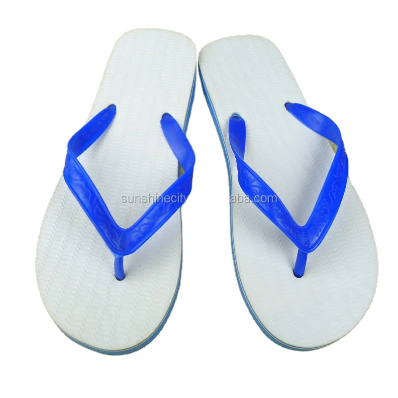 Plastic mens 811 PVC sandals