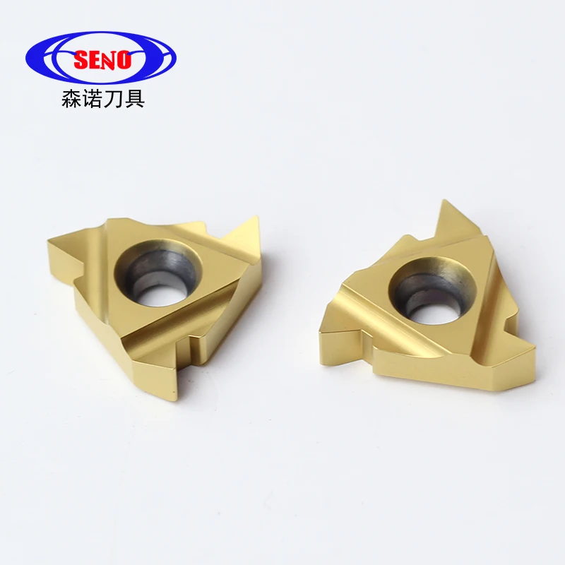 Hot Sale Carbide Tools 11ERA55 Carbide Threading Insert