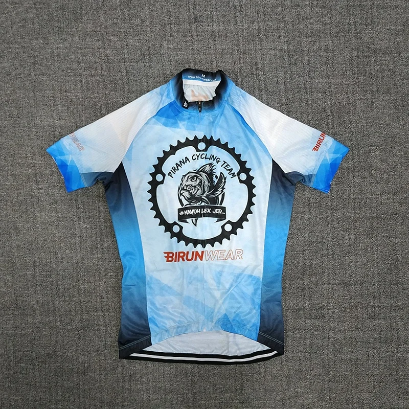 Customized Your Own Brand Clothing Clothes Cycling Jersey Sets Mountain Bike Jersey