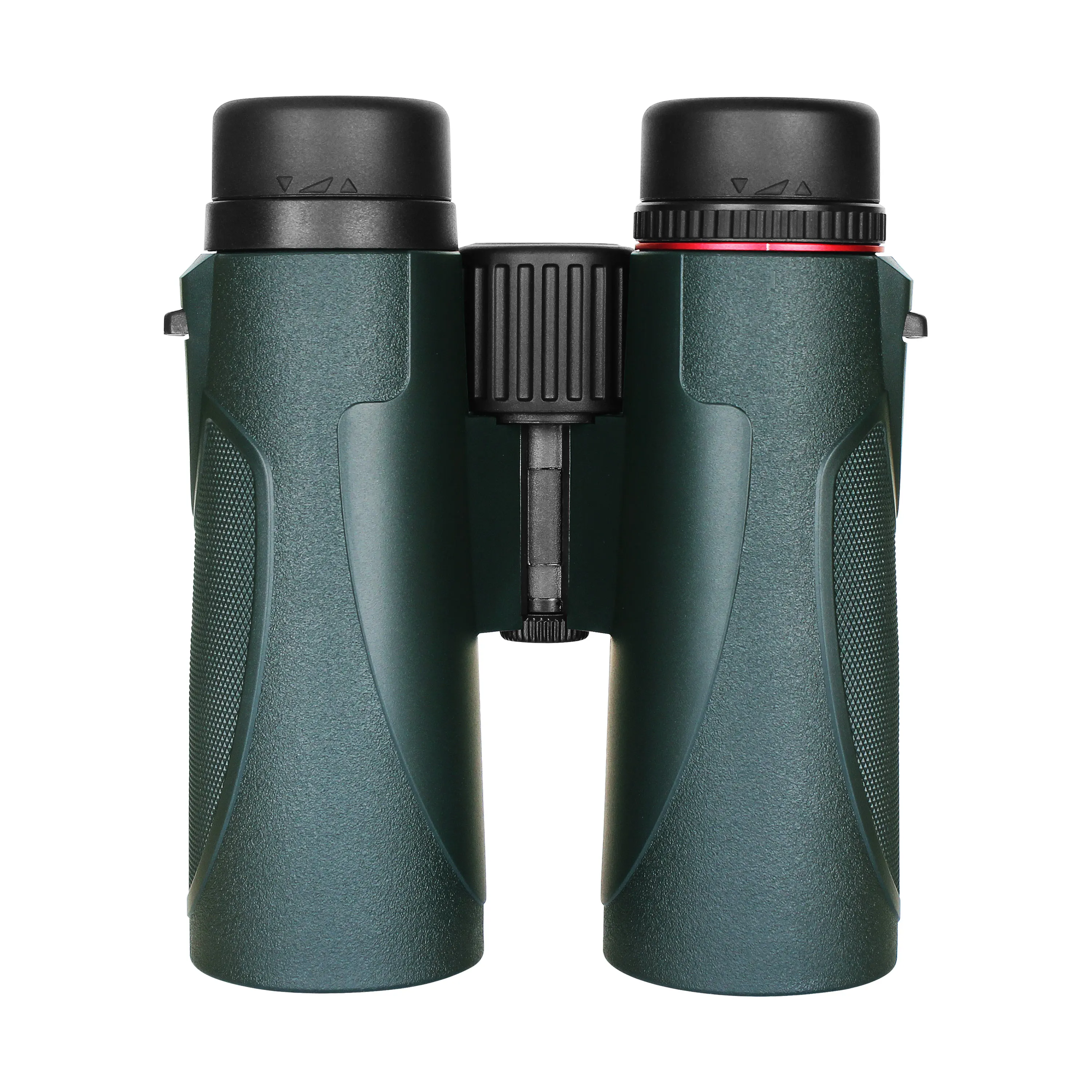 (BM-7218B)High Power New Design 10X42 FMC Lens Big Eye HD Professional Nitrogen Filled Long Distance Fishing Green binoculars