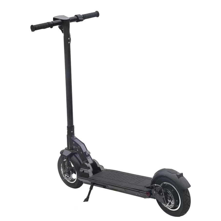 Wholesale High Quality Cheap Hot Sale 350wt Powerful Fast Escooter Moped E Scooter Electrico Foot Adult Electric Scooter