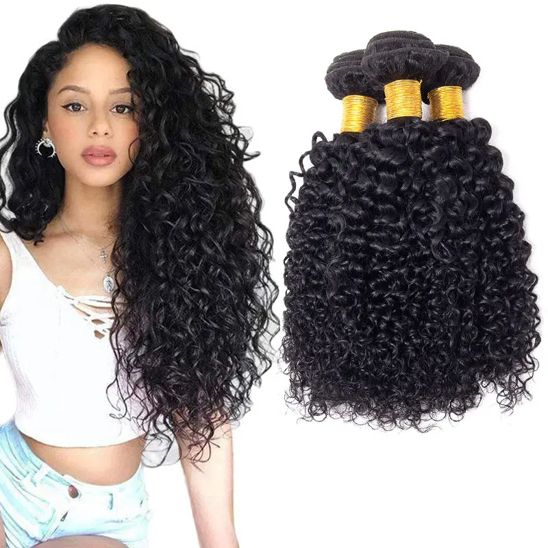 wholesale  price cuticle aligned all types of weave brazilian hair, cheap mink brazilian hair bundles water wave