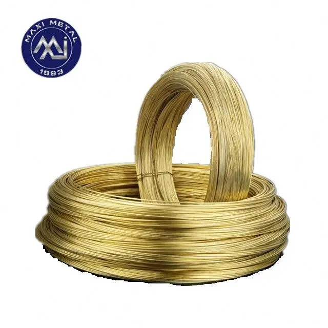 Copper wire price per kg with high corrosion resistance for decoration using