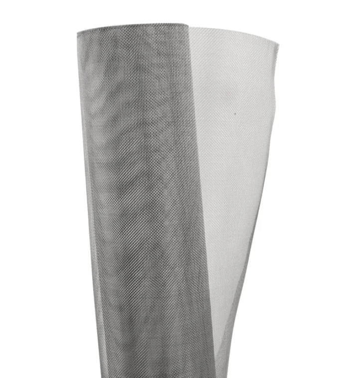 18*16 Mesh 110g/m2 FiberGlass Window Screen Insect Mosquito Screen