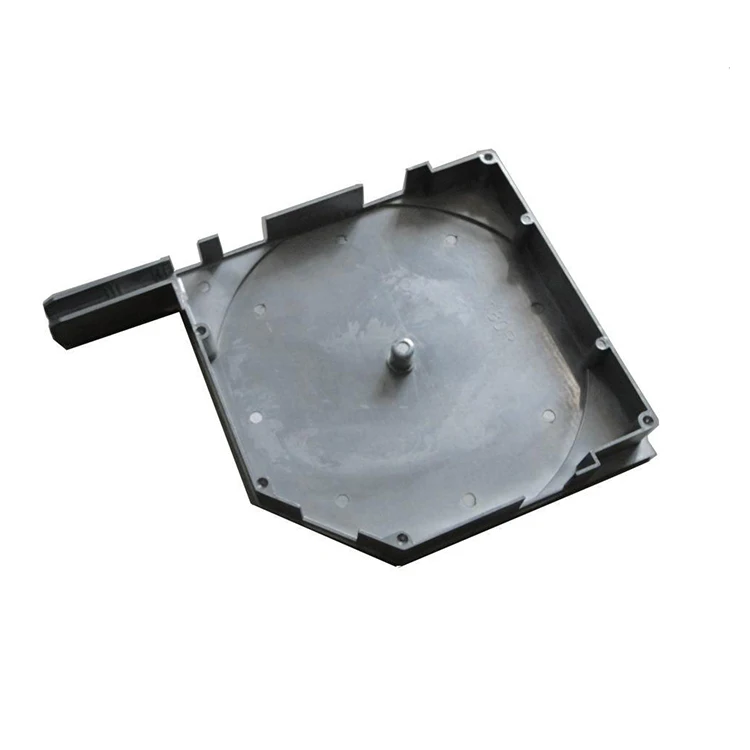 Professional Custom Manufacturer Cast Iron Stainless Steel Investment Aluminum Alloy Die Casting