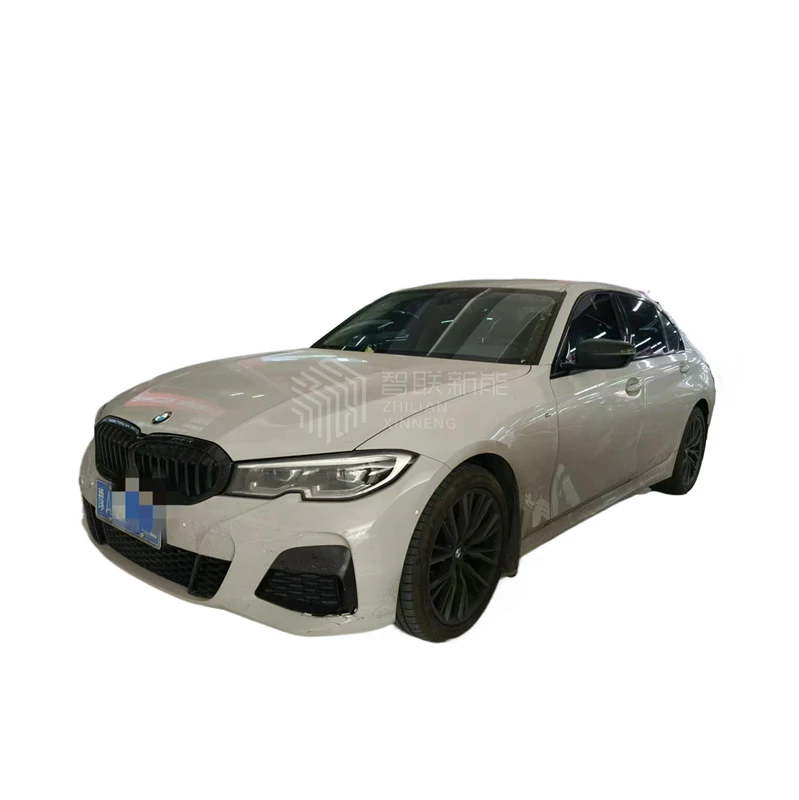 Подержанный автомобиль BMW 3 серии 2020 модель 2 0 T Eur 6