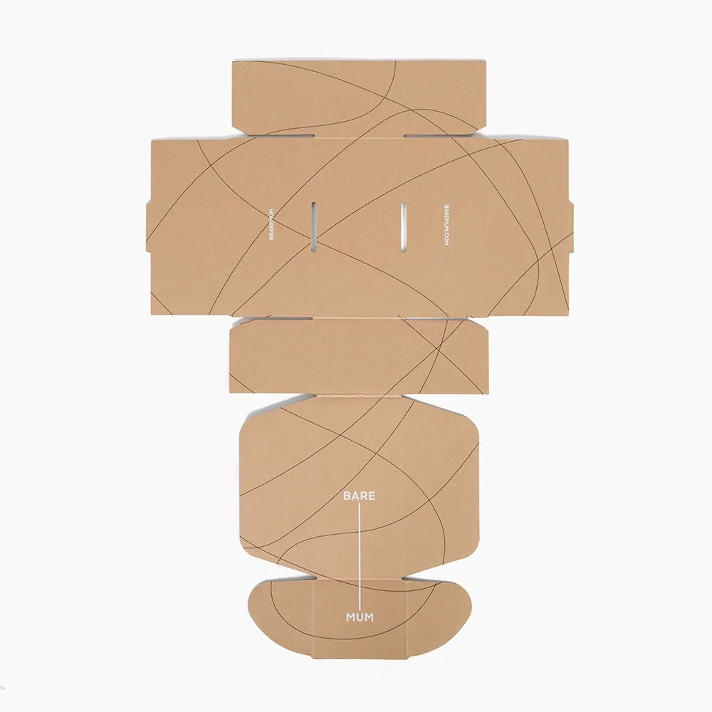 China Cardboard Factory Paper Kraft More Big Size Carton Corrugated Shipping Packaging Boxes Custom Logo