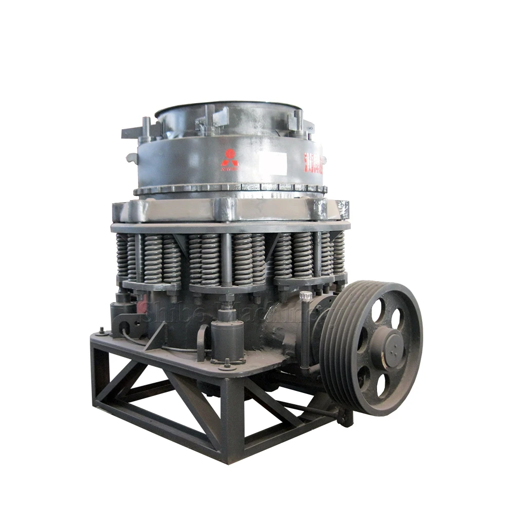 Widely used quarry stone symons cone crushing machine price quartz river stone gold ore cone crusher