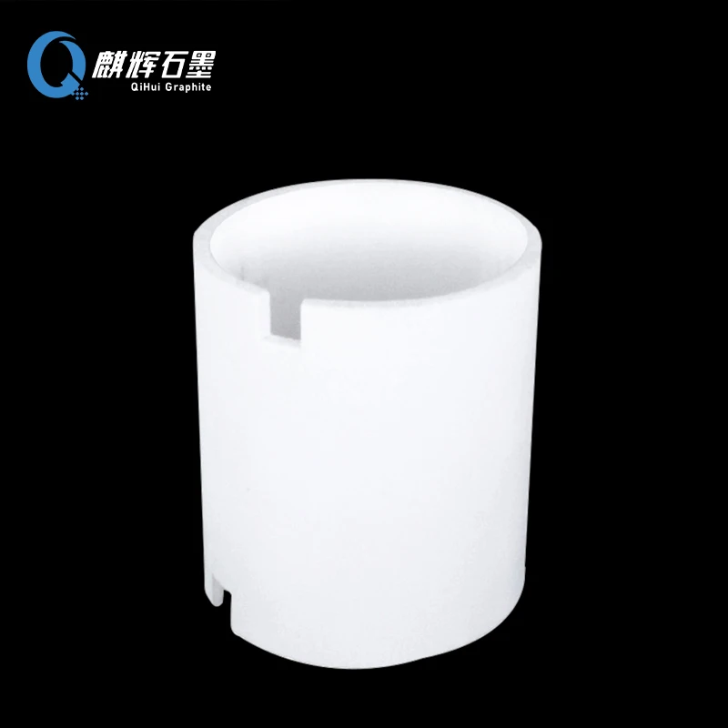 Qihui high temperature resistance ceramic parts
