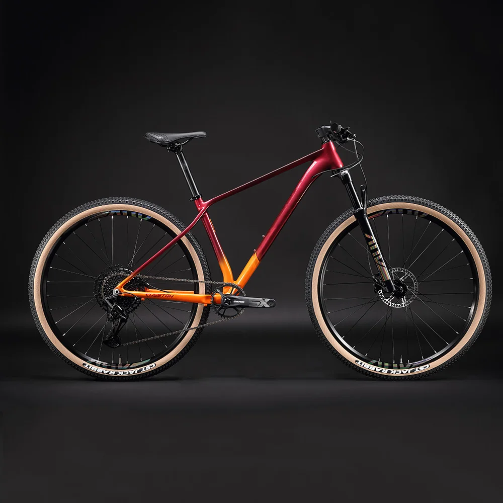 Factory Custom complete mtb15.5/ 17/19 frame size 27.5  Alloy bicycle 29er bike in stock