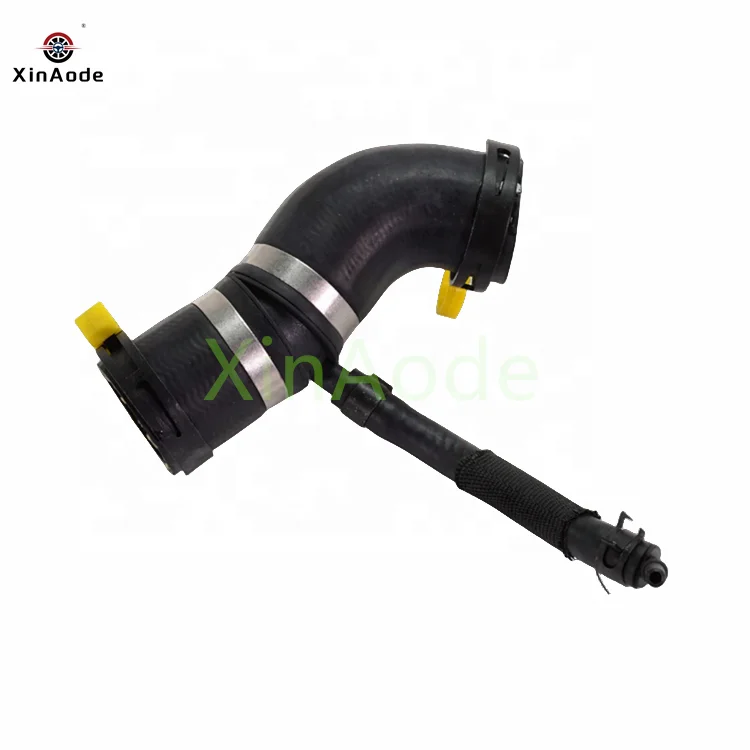 C2Z22074 C2Z28467 RR RRS RRE D1Engine Coolant Hose For Jaguar Car Auto Parts D2 D3 D4 D5 D6 Engine Coolant Hose C2Z22074 C2Z2846