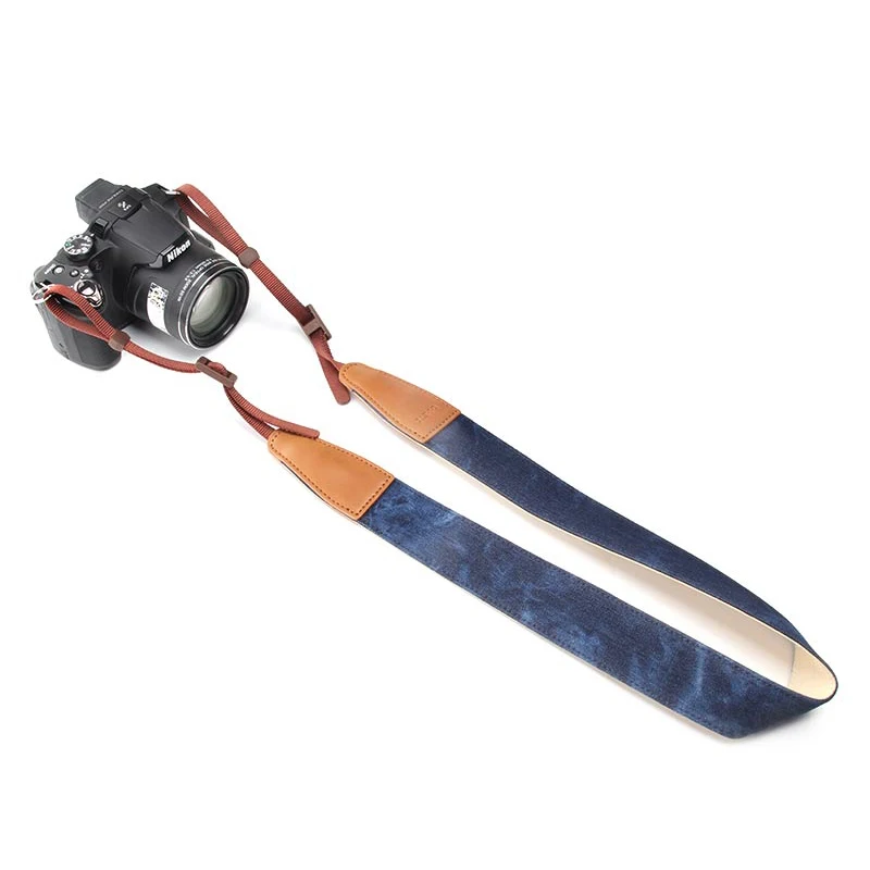 Уникальная камера на одно плечо с двойным ремнем гарантированного качества